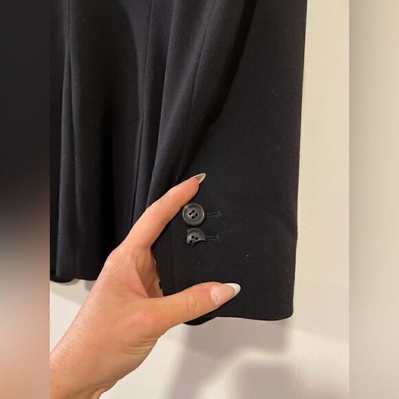 Piazza Sempione 96% Wool Blazer Women’s - Picture 11 of 16